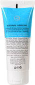 Organic Glide Natural Personal Lubricant, Probiotic Edible Lube. Parabens, Glycerin, Flavorings Free - for Men Women