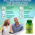 Optimal DIM 200mg Supplement for Women and Men - Organic Whole Foods Estrogen & Hormone Balance, 60 Count