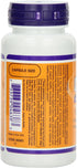 Curcumin, 60 VegiCaps, Pack of 2