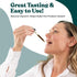 Essential B-12 Liquid, Supports Energy & Healthy Nervous System, Convenient Liquid Dropper