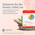Youtheory Collagen Powder - Premium Supplement with Vitamin C & Biotin for Healthy Hair, Skin, Nails & Joints
