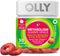 OLLY Metabolism Gummy Rings, Apple Cider Vinegar, Vitamin B12, Chromium, Energy and