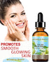SQUALANE Italian Olive, 100% Pure Natural Undiluted Oil, 4 fl oz - Ultra-Pure Moisturizer for Face, Skin, Body