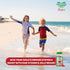 Vitamin D3 Jelly Bean Gummies for Kids, 120 Strawberry Blast Jelly Beans - 25mcg/1000 IU Nutritional Vegetarian