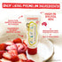 Pack: Jack N' Jill Tooth Buddy Combo Natural Certified Banana Toothpaste & Kids Toothbrush - Plastic Free Handle