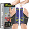 BLITZU Bunion Corrector for Women and Men, Orthopedic Bunion Splint, Big Toe Separator Pain Relief (2 Count)