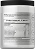 Horbaeach Electrolytes Powder, 16 oz, 130 Servings, Vegetarian, Keto-Friendly, Lemon Flavor