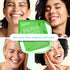 Patchology Soothing Face Mask - Press Reset Sheet Mask with Aloe Vera, Lavender, Schisandra Berry for Hydrating Skin
