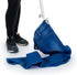 RMS 35.5 Inch Extra Long Dressing Stick Aid for Shoes, Socks, Shirts, Pants with Travel Bag