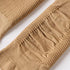 kuaidh Calf Compression Sleeve Women's Sports Running Skipping Rope Fitness Middle long tube Elastic
