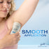 Secret Clinical Strength Antiperspirant Deodorant for Women, 72hr Protection, 2.6 oz, Clean Scent