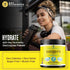 KEY NUTRIENTS No Sugar Multivitamin Electrolytes Powder, Refreshing Lemonade, 90 Servings, Made in USA