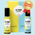 Pre GO Toilet Spray - Discreet & Portable Original Pre-Poo Spray, Assorted Scents, 2oz Gift Set, 2 Pack
