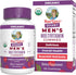 MaryRuth Organics Mens Vitamin Gummy | USDA | Vegan | Daily Multivitamins