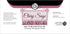 Oil of Youth Essential Oils 8oz - Clary Sage Essential Oil - 8 Fluid Ounces - Clary Sage Oil - Clary Sage Essential Oil Therapeutic Grade