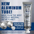 Dr. Sheffield’s Natural Toothpaste (Extra-Whitening) - Fluoride Free, Freshen Breath, Whiten Teeth, Reduce Plaque