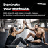 Prime Labs Men's Testosterone Booster, 2 Pack, Stamina, Endurance, & Strength Booster, 120 Caplets