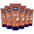Vaseline Intensive Care Hand Crème Moisturizer for Dry Hands with Hyaluronic Acid, Vitamin B3, and Cocoa Butter 3.4 oz