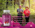 Resveratrol Gummies - Sugar Free Natural Raspberry Watermelon Flavor, 1500mg for Heart and Immune Support
