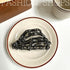Metal Skull Hand Hair Clip, 1 Pcs Gunmetal Hair Claw Clip for Thin Hair, Punk & Y2K Style
