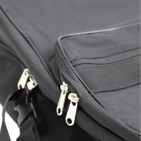 Backpack Pepe Mobilty Wheelchair Bags, Wheelchair with Cup Holder, Wheelchair Bags to Hang on Back, Electric Wheel