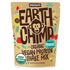 EarthChimp Organic Vegan Protein Powder, Non-GMO, Dairy-Free, Plant-Based with Probiotics, 26 Servings, 32 Oz