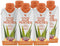 Forever Living - Forever Aloe Peaches - Supports Digestion, Immune System, Energy