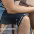 Zensah Compression Sleeve for Thigh Support - Ideal for Hamstring & Quad Strains