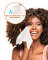 Disposable Biodegradable Face Towels, Extra Thick Soft Facial Washcloths for Sensitive Skin, 50 Count
