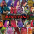 MANIC PANIC Dye Tool Kit - Hair Dye Brush + Comb Applicator, Hair Cap & Latex-Free Gloves - Reusable & Easy to Clean