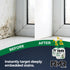 RMR-86 Instant Mold and Mildew Stain Remover Spray | Scrub Free Formula, 2 Pack, 32 oz