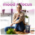 Lucid Superfood Organic Mushroom Coffee with Nootropics - Lion's Mane, Tremella, Cordyceps & Turkey Tail - Instant