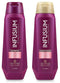 Infusium Professional Treatments Haircare, Repair & Renew Shampoo & Conditioner Set, 13.5 FL OZ Each
