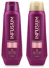 Infusium Professional Treatments Haircare, Repair & Renew Shampoo & Conditioner Set, 13.5 FL OZ Each