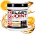 Labrada Nutrition Elastijoint, Orange Flavor, Glucosamine Joint Support Supplement Powder for Men & Women