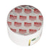 Organic Raw Cocoa Butter, 100% Pure & Unrefined Skin Moisturizer for Face, Body & Hair, 4 OZ/115 GM Ivory/White