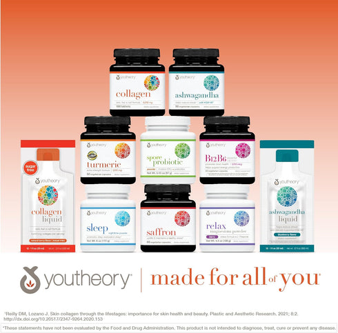 Youtheory Collagen Powder