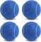 ANCKNE Walker Tennis Balls Precut Tennis Balls for Walkers 4PCS Walkers Legs