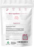 Micro Ingredients Vitamin B12 | Methyl B12 Active Form – 240 Chewable Tablets | Fast Dissolve, Natural Strawberry