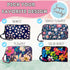 Pack 24 10-12 First Period Pal to-Go Kit | pcs | First Period Kit for Tweens | Teen Period Kit| Discrete Period Bag