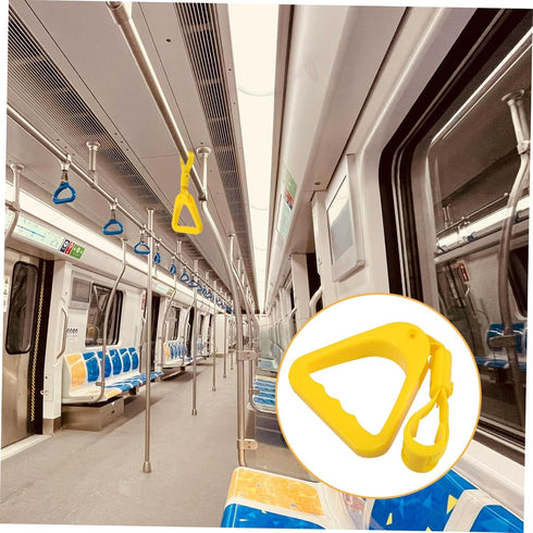 Stylish Car Handle Assist for Elderly - VALICLUD