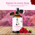 SVA ORGANICS Rose Water 4oz - Refreshing Spray for Skin Care, Hydration, Bath, Soaps, Haircare & Aromatherapy