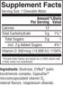 Replesta NX 14,000 IU Vitamin D3 Cholecalciferol, Once-Weekly Chewable Wafer, 8 Tablets