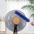 3 Pcs Fan Cleaning Brush, Bendable Cobweb Duster with Microfiber Head, Washable for Ceiling Fans and Vents