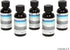 Aromatherapy Set of 5 Hosley Premium Ocean Breeze Warming Oils, 1.86 Fluid Ounce Each, Ideal Gift for Spa Settings
