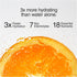 Phizz Electrolyte Multivitamin Rehydration Tablets - 19 Vitamins & Minerals, Energy Boost (Orange, 20 Tablets)
