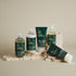 Tea Tree Lemon Sage Thickening Spray - Builds Body and Boosts Volume for Fine Hair