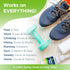 Natural Foot & Shoe Deodorizer Spray - Foot Spray for Smelly Feet, Shoe Spray for Odors, Made with Essential Oils