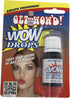 Wow Drops, 0.338 Ounce