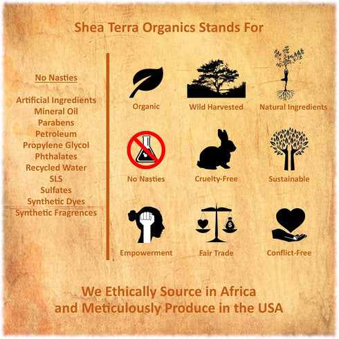 Shea Terra Organics Beauty Water - 4 oz, Toner & Face Mist with Rose Hips, Damask Rose, Ester-C